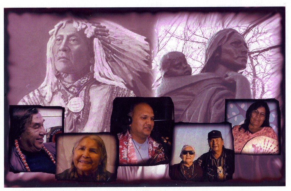 Wisdom of the Elders
