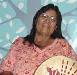 Judy Trejo