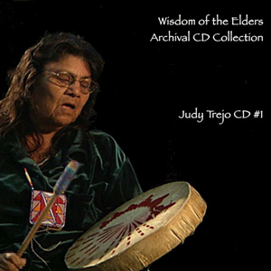 The Judy Trejo Collection